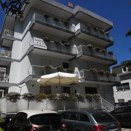 Hotel Moreri Grado Extérieur photo