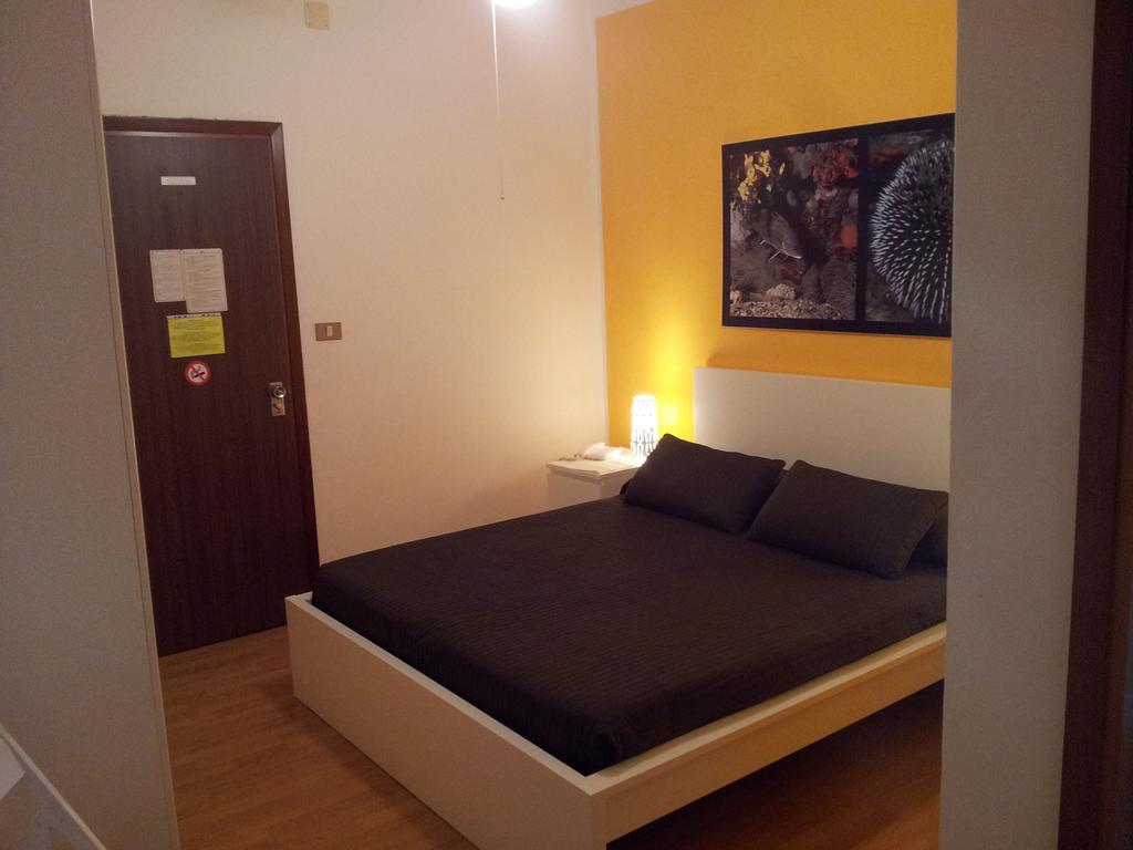 Hotel Moreri Grado Extérieur photo