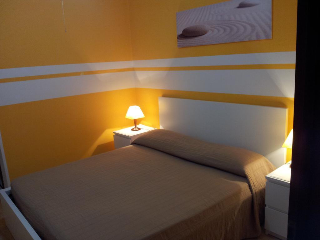 Hotel Moreri Grado Chambre photo