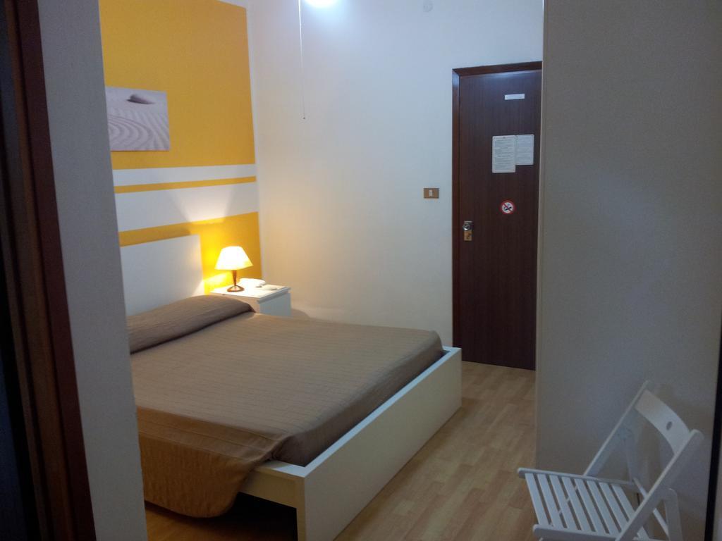 Hotel Moreri Grado Extérieur photo