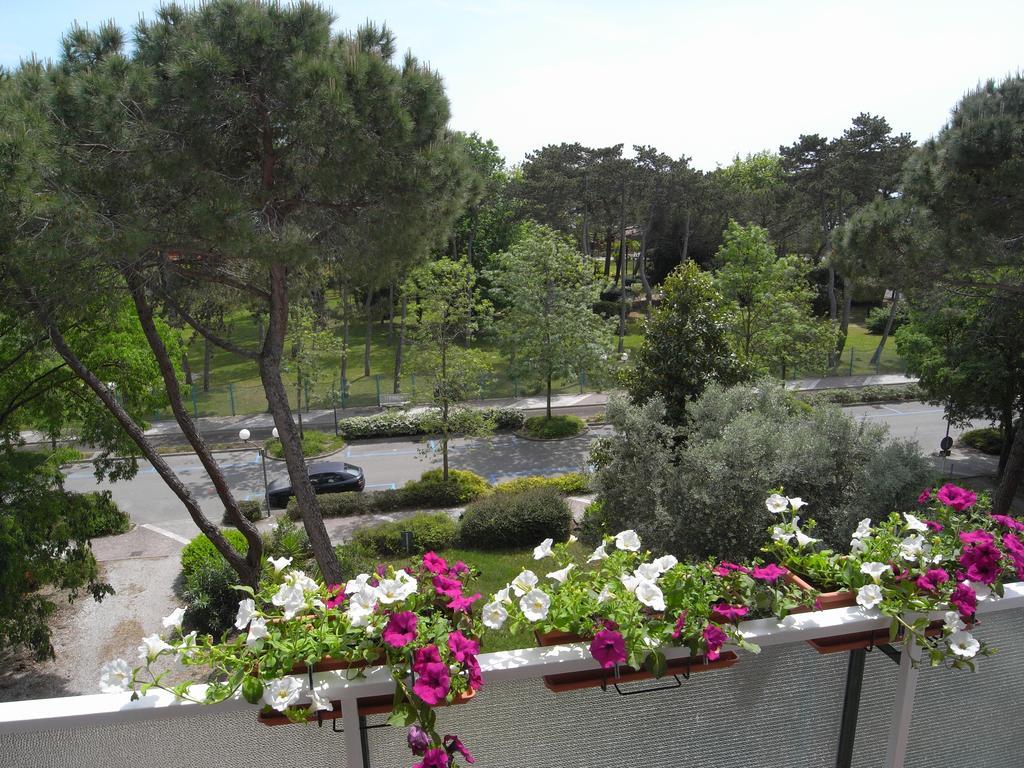 Hotel Moreri Grado Chambre photo