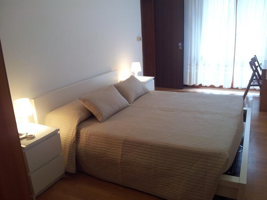 Hotel Moreri Grado Extérieur photo
