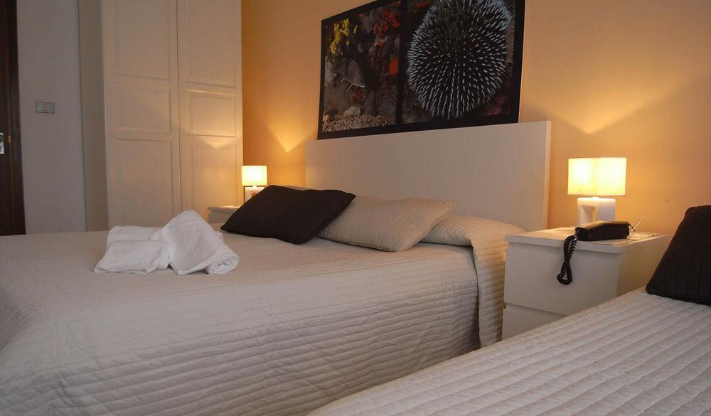 Hotel Moreri Grado Extérieur photo
