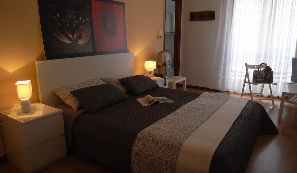 Hotel Moreri Grado Extérieur photo