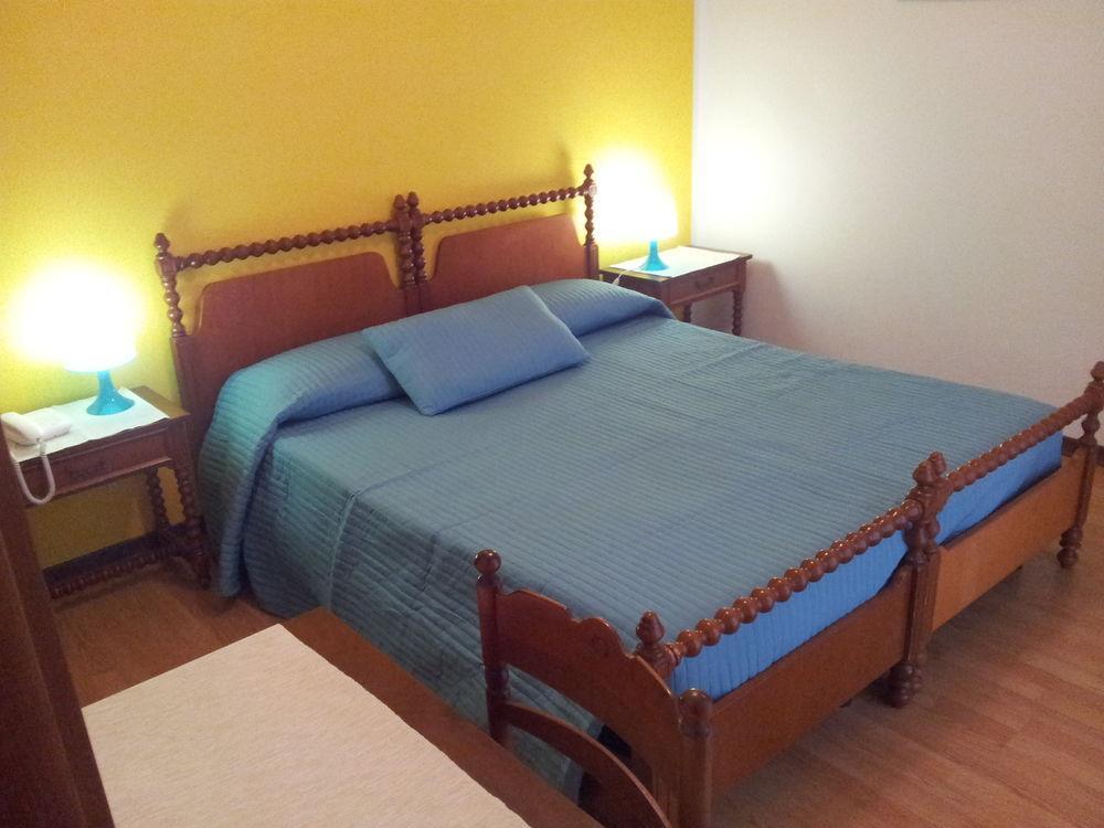 Hotel Moreri Grado Extérieur photo