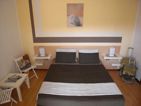 Hotel Moreri Grado Extérieur photo