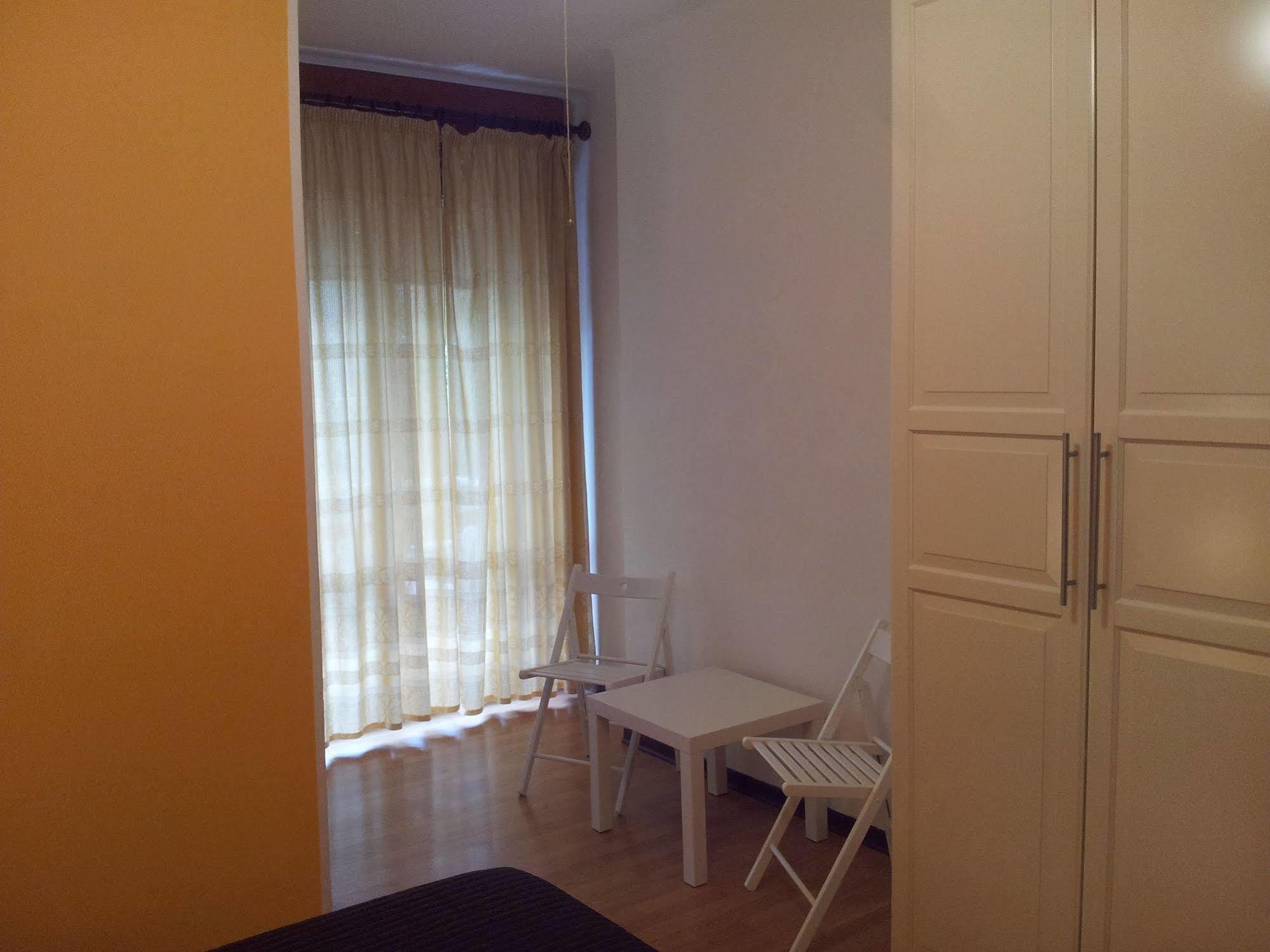 Hotel Moreri Grado Extérieur photo