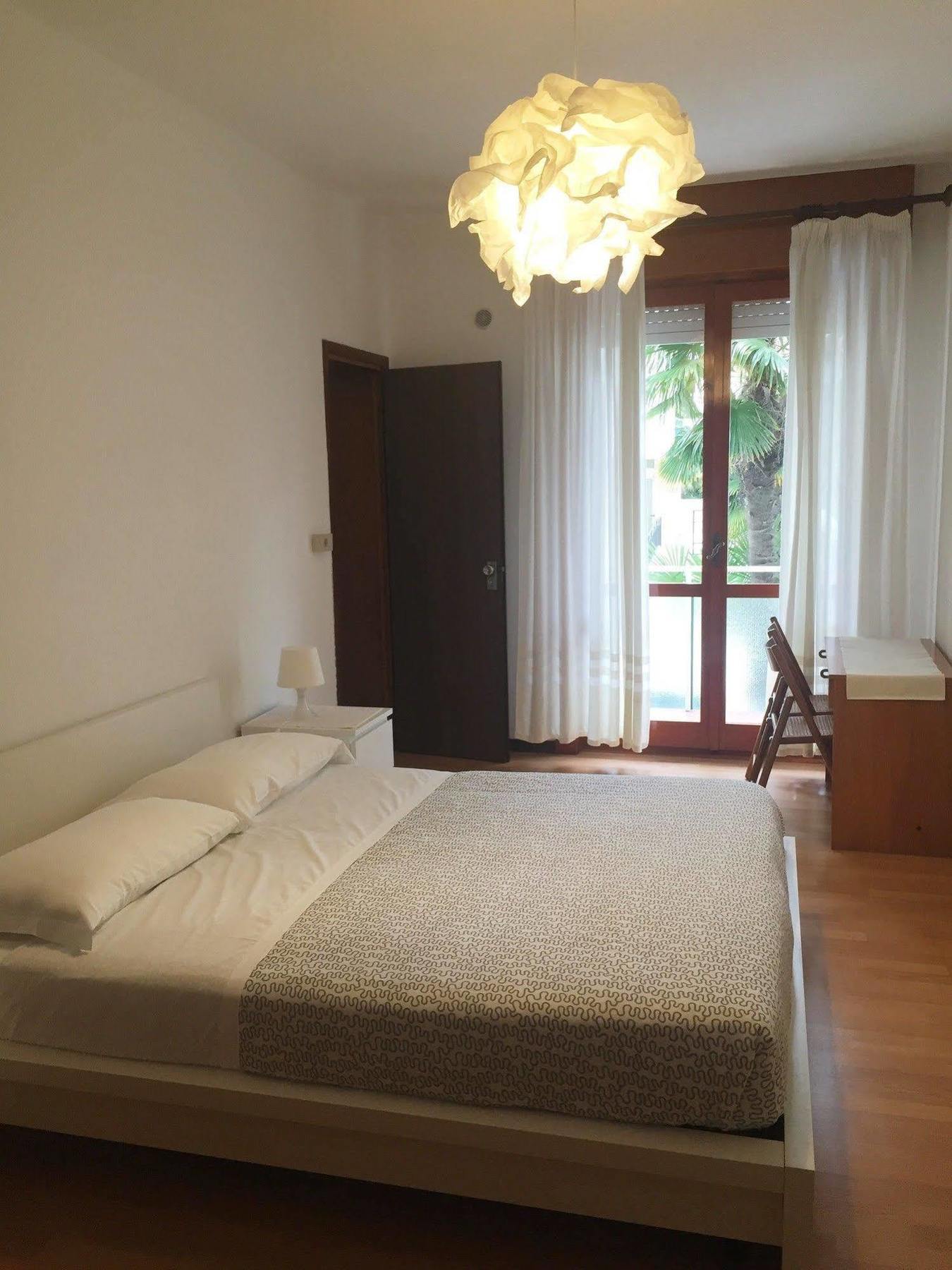 Hotel Moreri Grado Extérieur photo