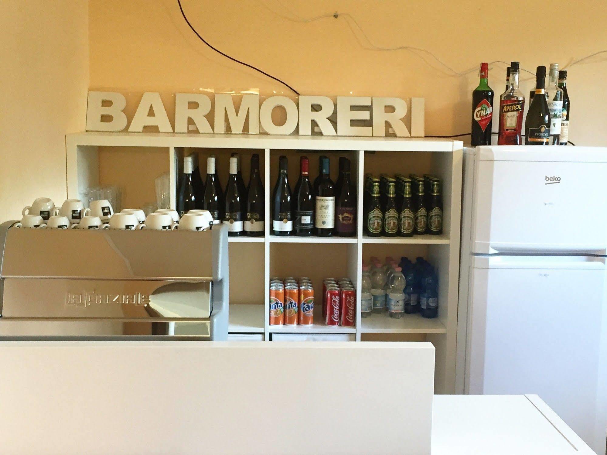 Hotel Moreri Grado Extérieur photo